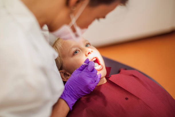 Best Root Canal Emergency Dentist  in Stewartstown, PA