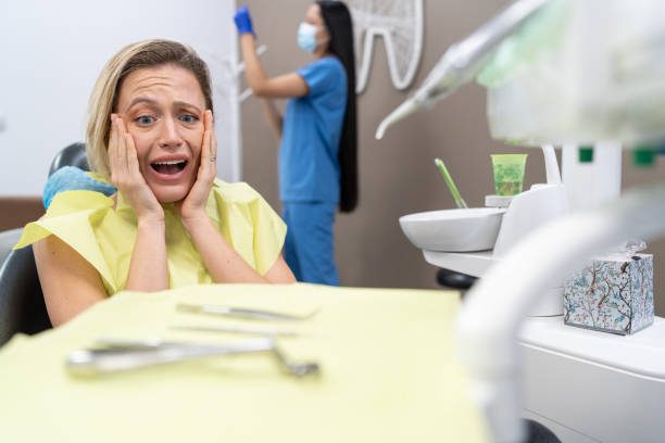 Best Broken Tooth Emergency  in Stewartstown, PA